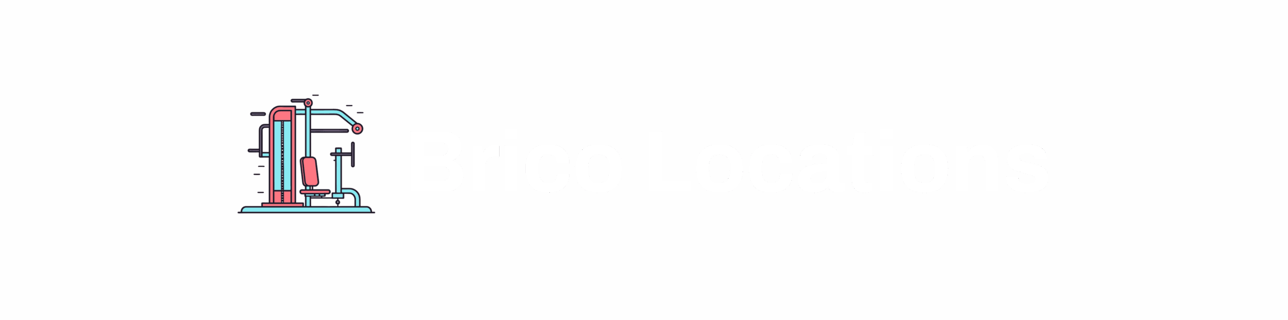 logo blanc