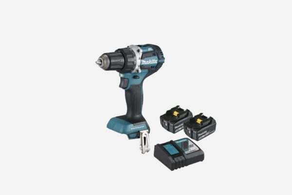 Perceuse visseuse Makita 18V